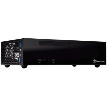 O SilverStone ML09B (SST-ML09B) | SST-ML09B | 4710