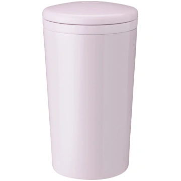 Termokrūze CARRIE 400 ml, rozā, nerūsējošs tērauds