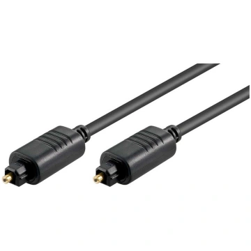 Goobay 51223 TOSLINK Cable | Optical | 5 m
