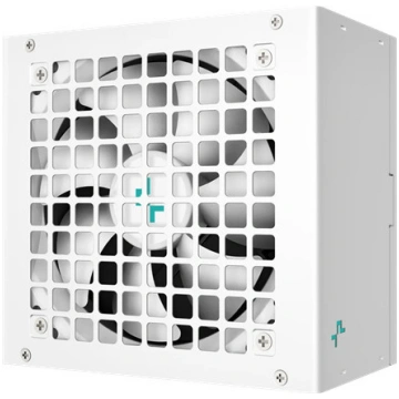 Barošanas bloks Deepcool PL650D-FC, 650 W, 80 Plus