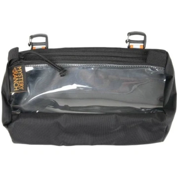 Mystery Ranch Quick Attach Void Bag Black Small