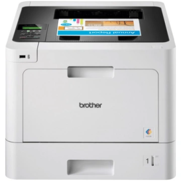 Brother HL-L8260CDW laser printer Colour 2400 x 60