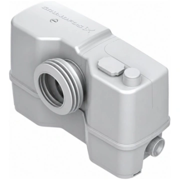 Sūknis GRUNDFOS Sololift2 WC-3 97775315
