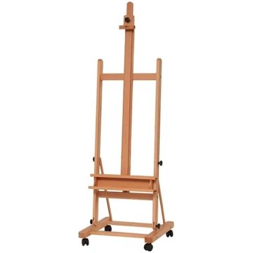 CONGRUI Staffelei Skizze Holz Staffelei Studio Lif
