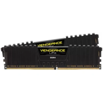 Atmiņas modulis Corsair Vengeance LPX DDR4 32GB 32