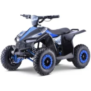 Bērnu elektromobīlis, elektroauto - Quad HIPERFECT