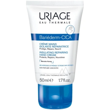 URIAGE Bariederm Cica Hand Cream 50ml