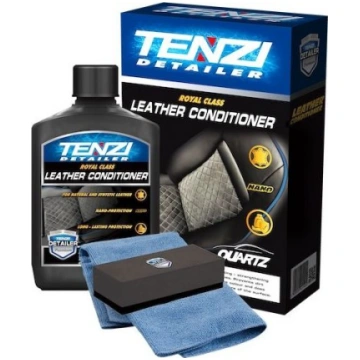 Tenzi Odos kondicionieriaus kremas Tenzi Leather C