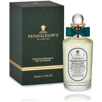 Penhaligon"s Highgrove Bouquet EDP smaržas vīrieši