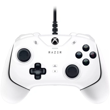 Gamepad Razer Wolverine V2 White