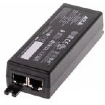 AXIS NET CAMERA ACC POE MIDSPAN 30W/02172-002 AXIS
