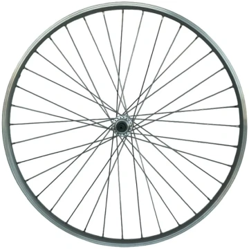 Aizmugurējais ritenis 28" - Rodi Viper 19 QR MF -