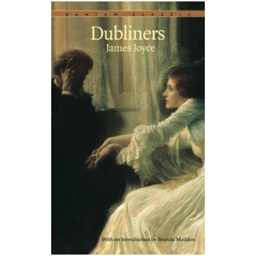 Dubliners Random House Publishing Group