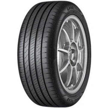 Vasaras automašīnas riepa Goodyear EfficientGrip P
