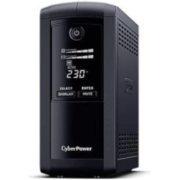 CyberPower Value Pro (VP700EILCD)