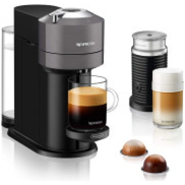 Kapsulu kafijas aparāts Nespresso De"Longhi Vertuo