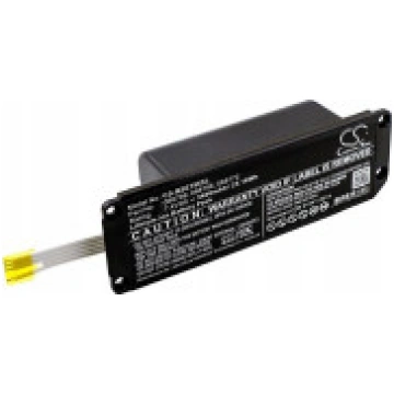 Cameron Sino 3400mAh akumulators priekš BOSE Sound