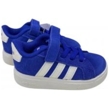 Scarpa Bimbo/a Gran/Court 00S ELI JR0780 Adidas