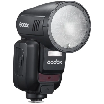 Godox V100N TTL Camera Flash Speedlight for Nikon