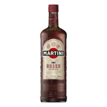 Vermuts MARTINI Rosso 15% 1L