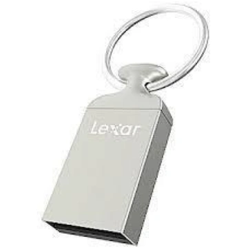 Lexar USB Flash Drive JumpDrive M22 16 GB USB 2.0 