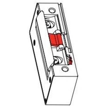 53B10 (53.1.00.B) ~ Simetrisks elektromehāniskais 