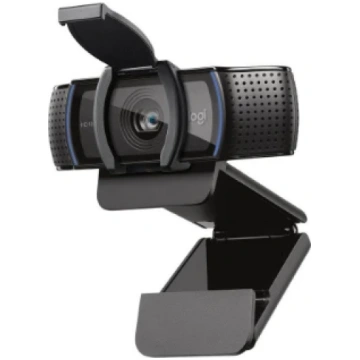 LOGITECH CAMERA WEBCAM C920E/BLACK 960-001360 LOGI