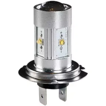LED spuldze H7 12V