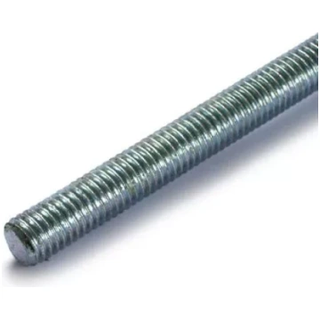 Vītņstienis 1m cinkots D6mm DIN976 4.8