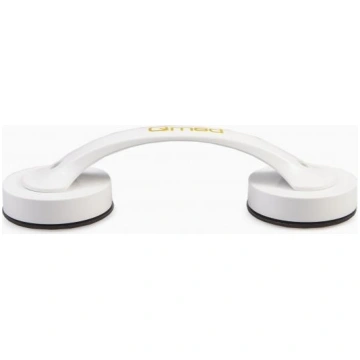 Suction cup bathroom holder 20cm