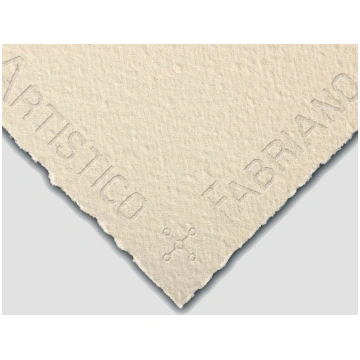 Fogli Fabriano Artistico Traditional White Grana G