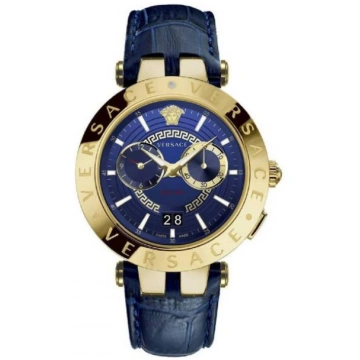 Vīriešu rokas pulkstenis Versace V-Race VEBV00219