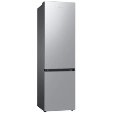 SAMSUNG RB38C600DSA/EF Ledusskapis 203cm Sudraba R
