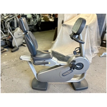 Technogym Excite Recline Bike 500Sp