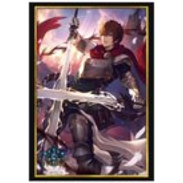 Bushiroad Shadowverse EVOLVE Official Sleeve Vol. 
