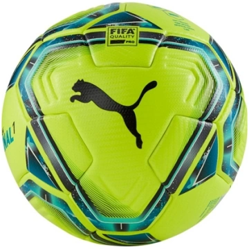 Futbola bumba Puma teamFinal 21.1 FIFA Quality Pro