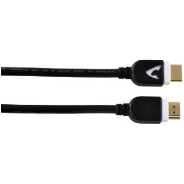Kabel Avinity HDMI - HDMI 3m czarny (001270020000)