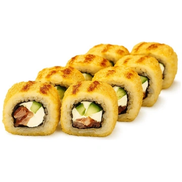 Nr.77 Chicken Tempura pusdienu