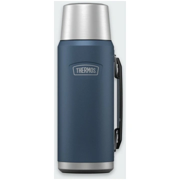 Thermos Icon Beverage Bottle 1,2L Navy | 170083 | 