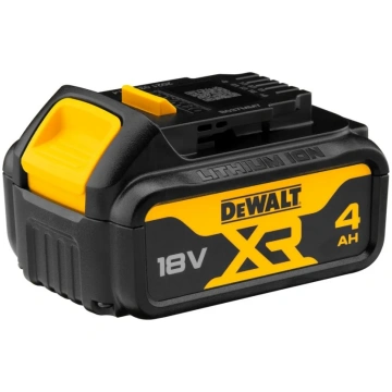 DeWALT XR Akumulators 4,0 Ah Buvmix