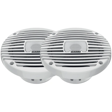 Hertz HEX 6.5 M–TW marine coaxial speakers (165 mm