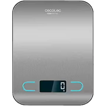 Cecotec Kitchen Scale | CookControl | Maximum weig