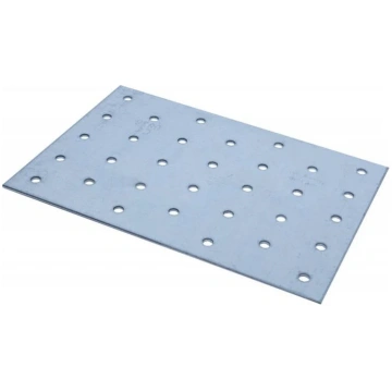 Simpson Strong-Tie naglu plate 1.5 mm bieza, 100 m