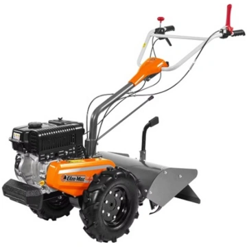 OLEO-MAC RC 350 benzīna kultivators un zemes frēze