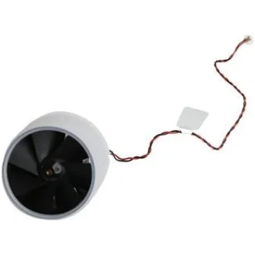 Vacuum Cleaner Accessory ROBOROCK Drying brush fan