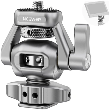 Neewer MA017 Camera Monitor Mount