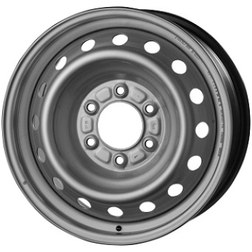 MW STEEL 1066 S 5X160