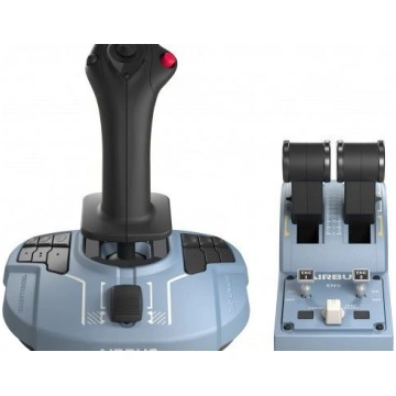 Thrustmaster Zestaw officer pack airbus joystick +