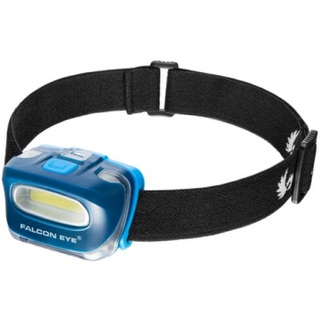 Galvas lukturis Falcon Eye 120lm BLAZE