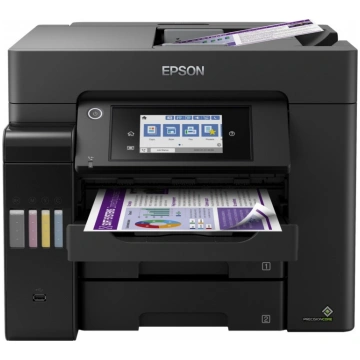 Epson | Multifunctional Printer | EcoTank L6570 | 